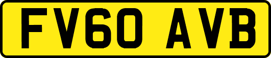 FV60AVB
