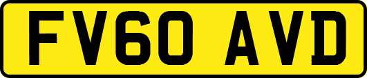FV60AVD
