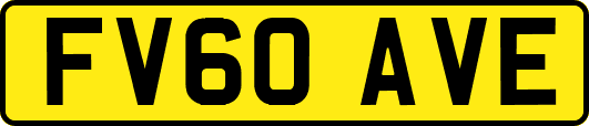 FV60AVE