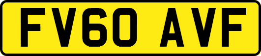 FV60AVF