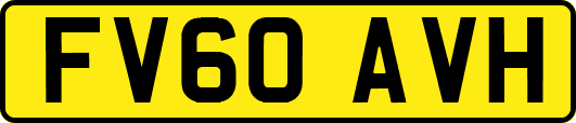 FV60AVH
