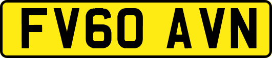 FV60AVN