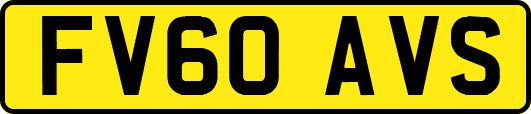 FV60AVS