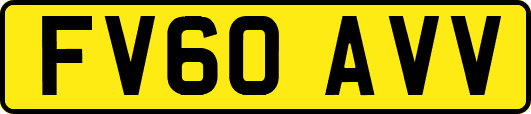 FV60AVV