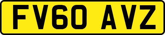 FV60AVZ