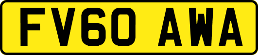 FV60AWA
