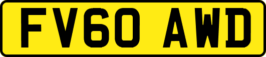 FV60AWD