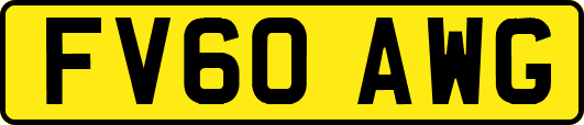 FV60AWG