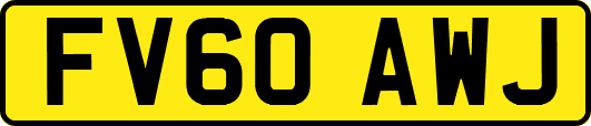 FV60AWJ