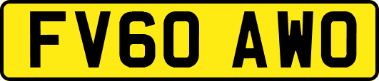 FV60AWO
