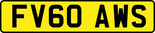 FV60AWS