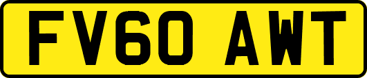 FV60AWT