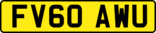 FV60AWU
