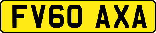 FV60AXA