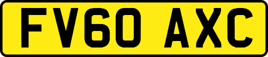 FV60AXC