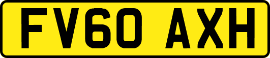 FV60AXH