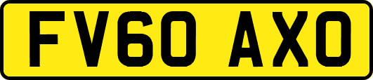 FV60AXO