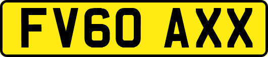 FV60AXX