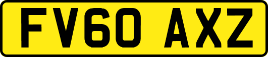 FV60AXZ