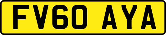 FV60AYA