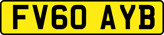 FV60AYB