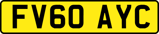 FV60AYC
