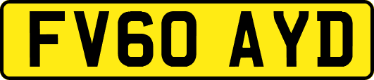 FV60AYD