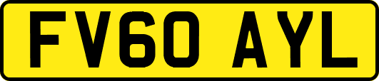 FV60AYL