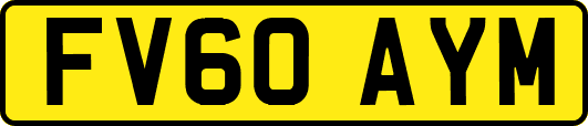 FV60AYM
