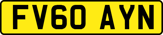 FV60AYN