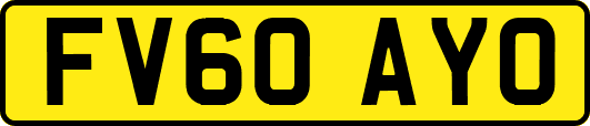 FV60AYO
