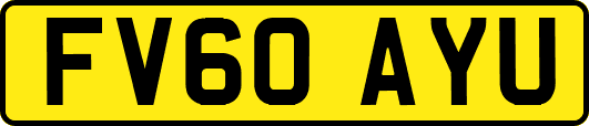 FV60AYU