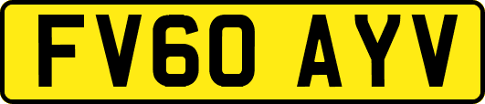 FV60AYV