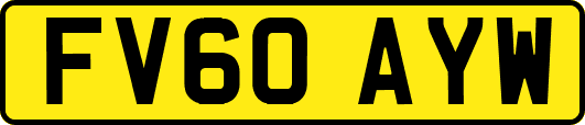 FV60AYW