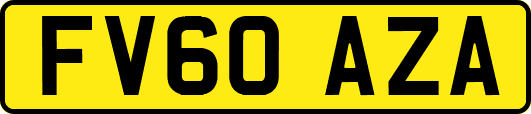 FV60AZA
