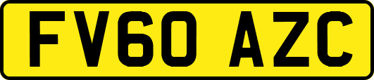 FV60AZC