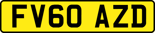 FV60AZD
