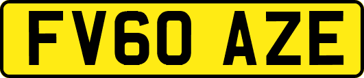 FV60AZE