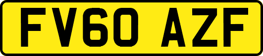 FV60AZF
