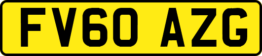 FV60AZG