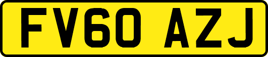 FV60AZJ