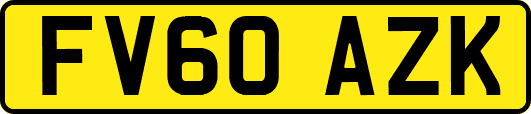 FV60AZK