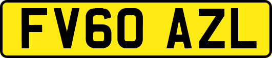 FV60AZL