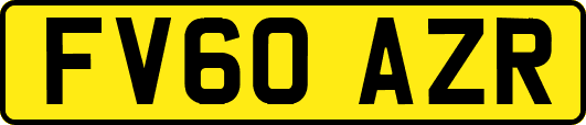 FV60AZR