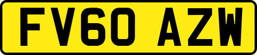 FV60AZW