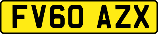 FV60AZX