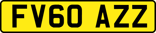 FV60AZZ
