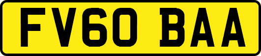 FV60BAA