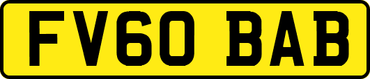 FV60BAB