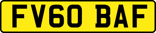 FV60BAF